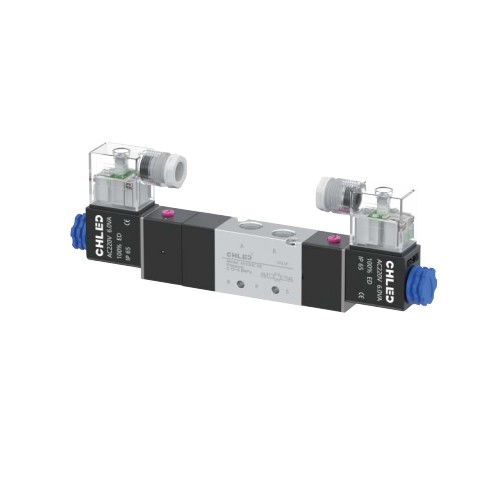 4V230 系列电磁阀