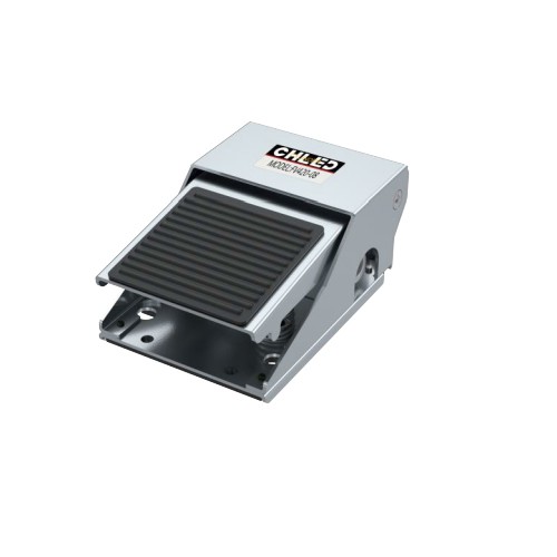 FV420 系列脚踏阀